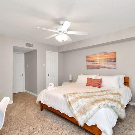 휴스턴 Texas Med Center Luxury Loft 아파트 외부 사진