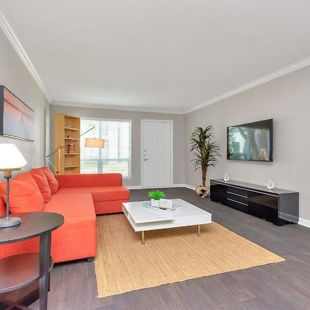 휴스턴 Texas Med Center Luxury Loft 아파트 외부 사진