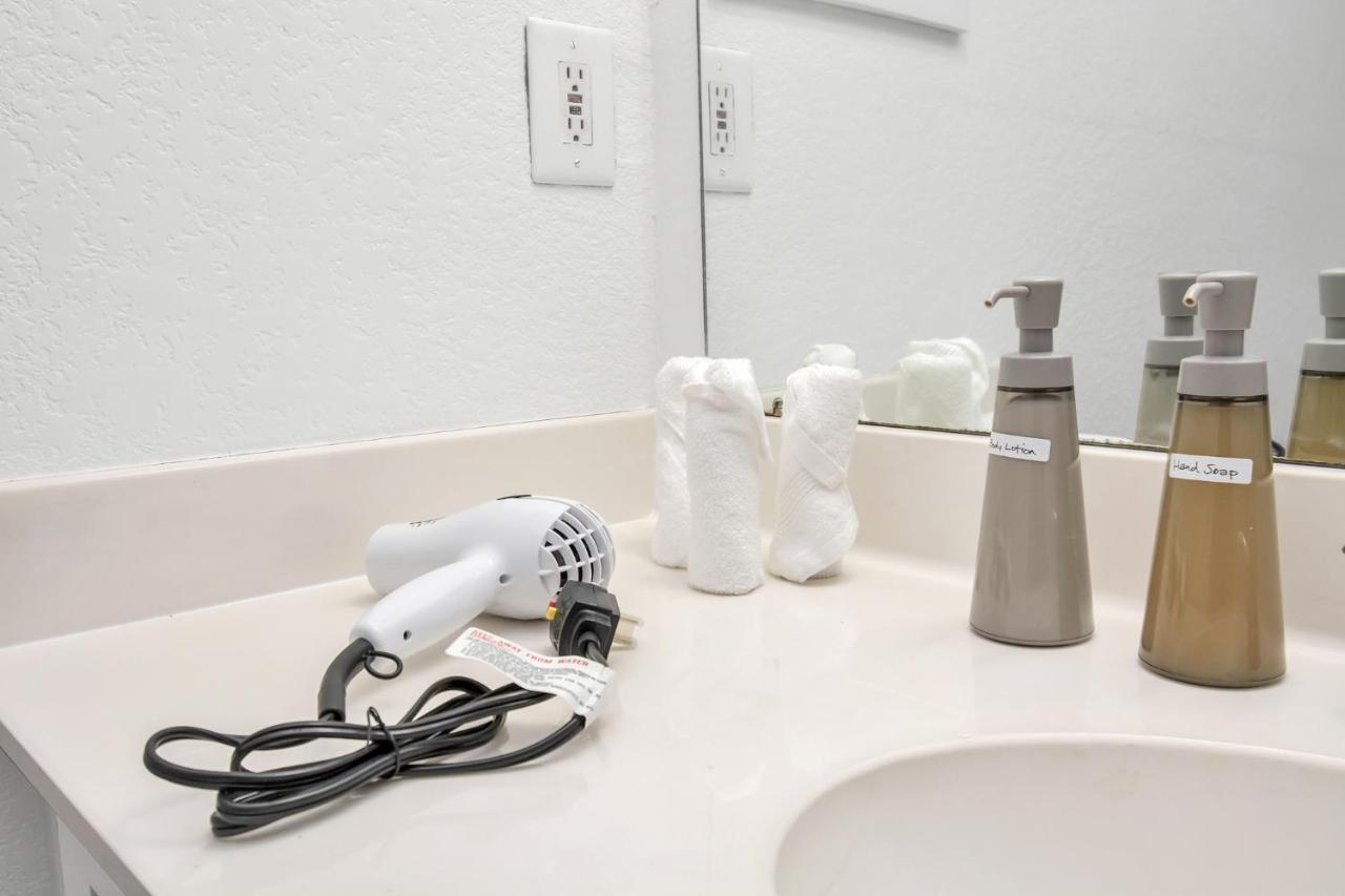 휴스턴 Texas Med Center Luxury Loft 아파트 외부 사진