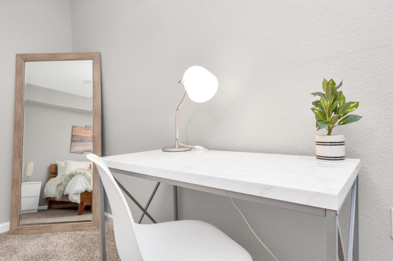 휴스턴 Texas Med Center Luxury Loft 아파트 외부 사진